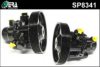 PSA 4007W6 Hydraulic Pump, steering system